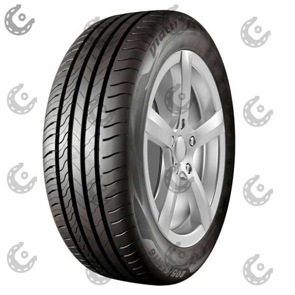 Шина 16 195/55/ Viatti V-134 Strada 2 91V