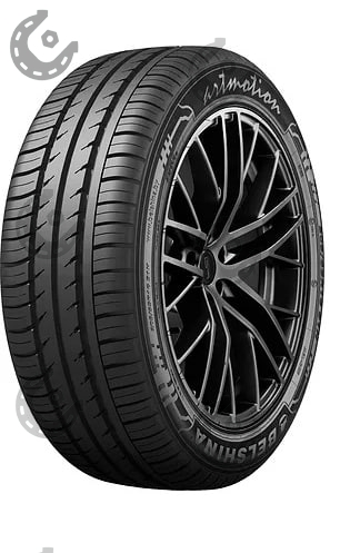 Шина 16 205/60/ Белшина-282 92H