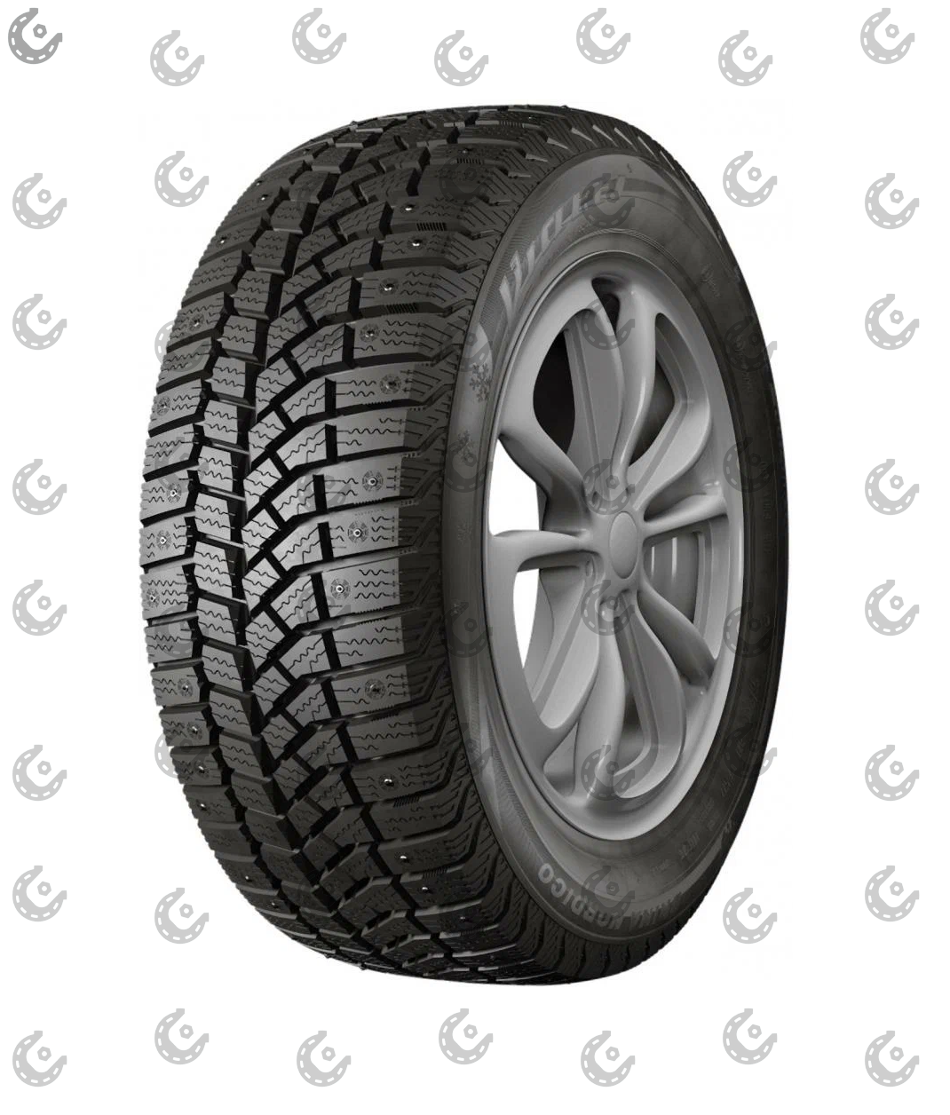 Шина шип. 15 185/65/ Viatti Brina Nordico V-522 88T (Нижнекамск) нг