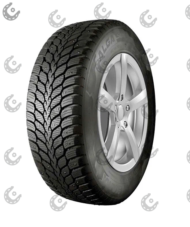 Шина шип. 15 205/70/ Кама 532 96T (Нижнекамск)