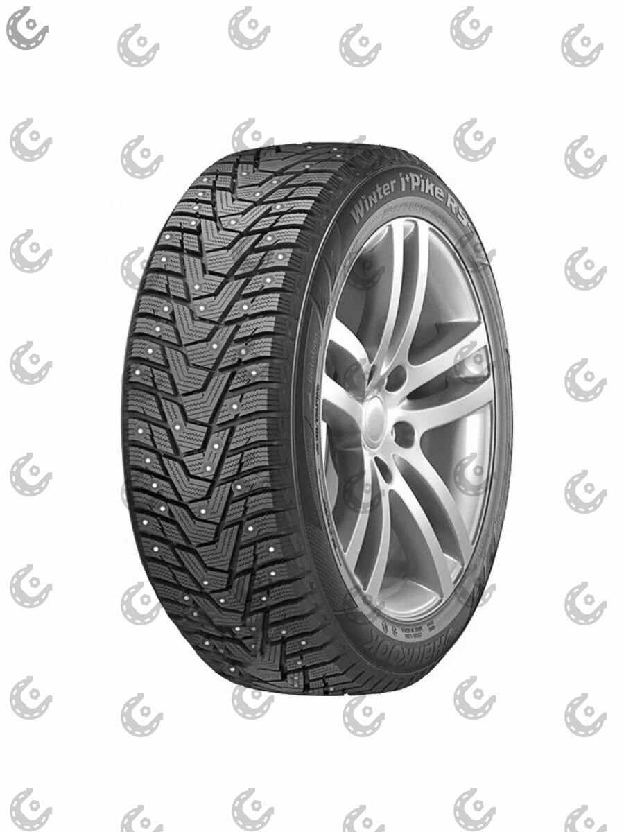 Шина шип. 16 205/55/ Hankook W429 91T (Корея)