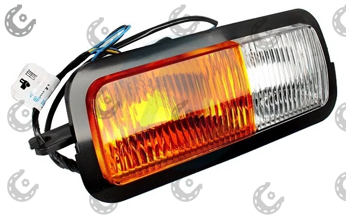 Фонарь габаритов-поворотов 21213;21214 Урбан с ДХО прав. АВТОСВЕТ